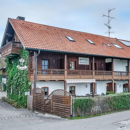Hotel Landhaus Weidenhof Bad Griesbach  Pokoj fotografie