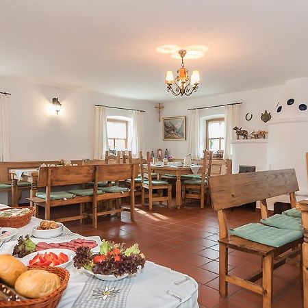 Hotel Landhaus Weidenhof Bad Griesbach  Exteriér fotografie