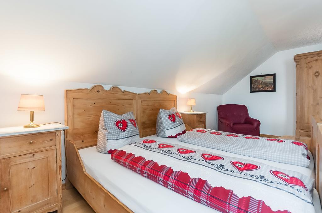 Hotel Landhaus Weidenhof Bad Griesbach  Exteriér fotografie