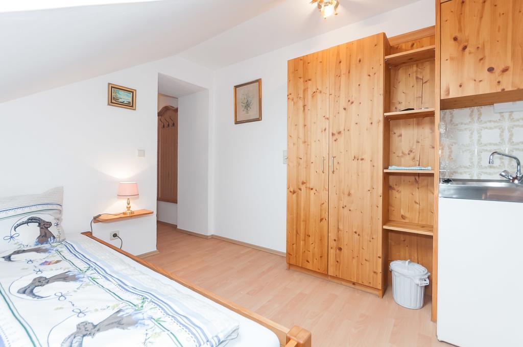 Hotel Landhaus Weidenhof Bad Griesbach  Exteriér fotografie