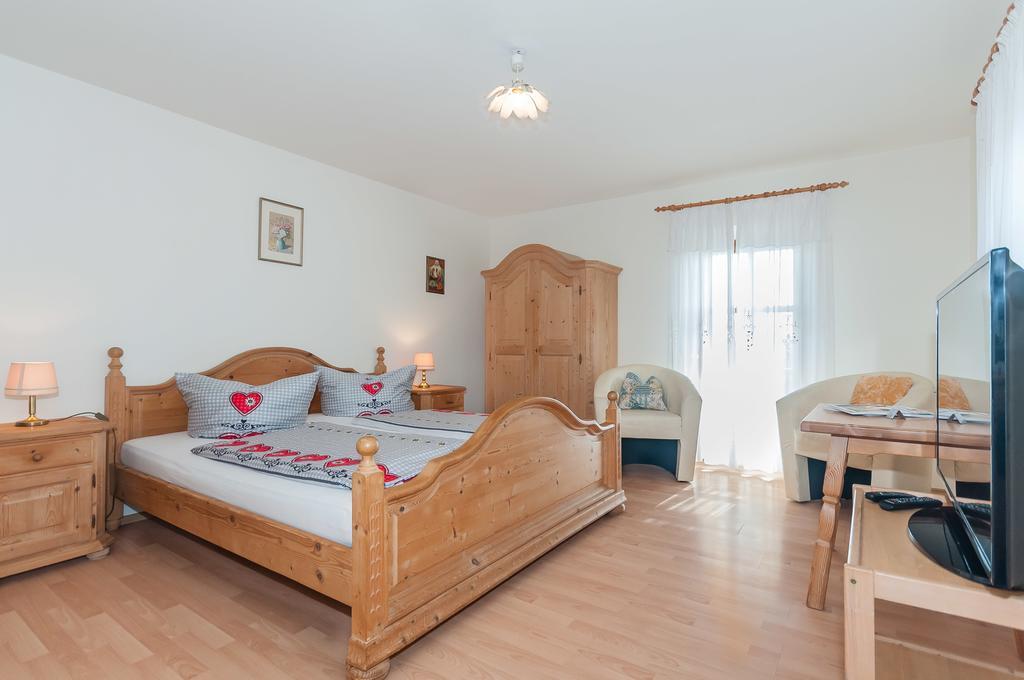 Hotel Landhaus Weidenhof Bad Griesbach  Exteriér fotografie