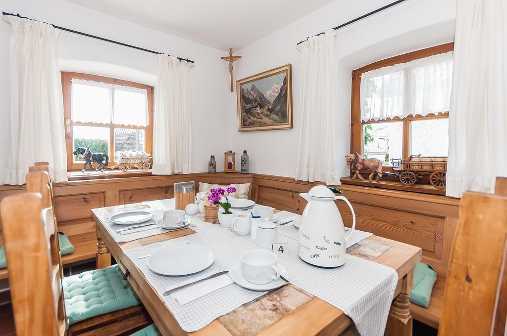 Hotel Landhaus Weidenhof Bad Griesbach  Exteriér fotografie